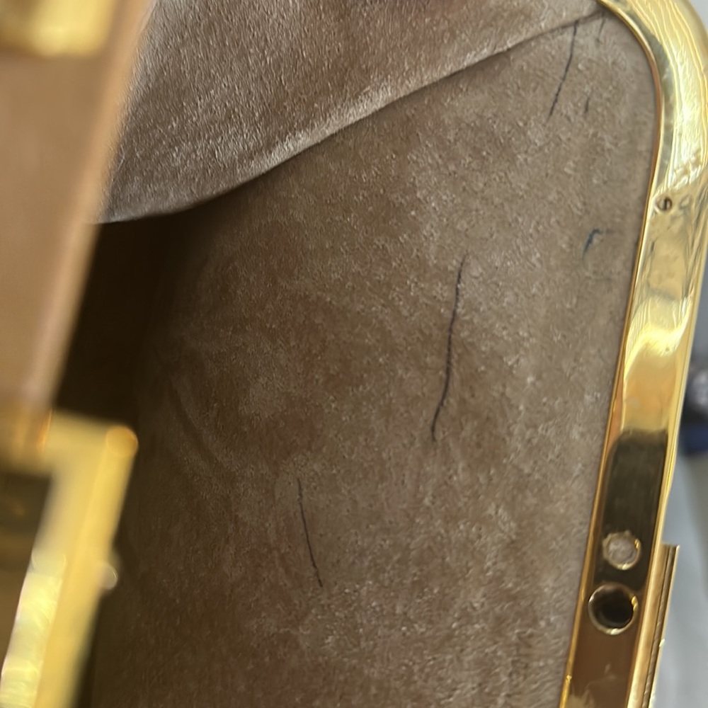 Christian Dior Fermoir GT PORC Natural - Picture 13 of 13